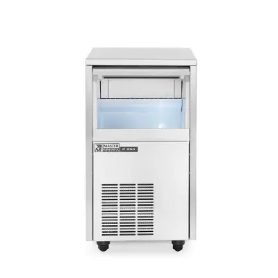 Ledový stroj, Master Frost, 230V/295W | C-250 FA