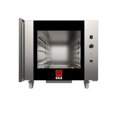 Růstová komora 10x600x400 pro pece Millennial Smart 4/6 / 10x 600x400 a statickou pec MKFD1T, elektrické ovládání, Tecnoeka,