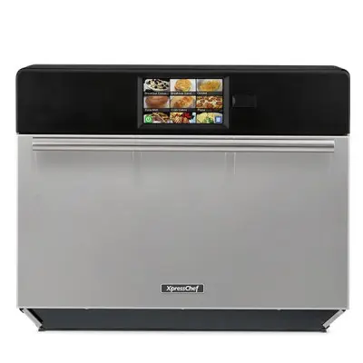 Turbopiec XpressChef™ série 4i, Menumaster, 39L, 400V/5800W | MXP5223TLT