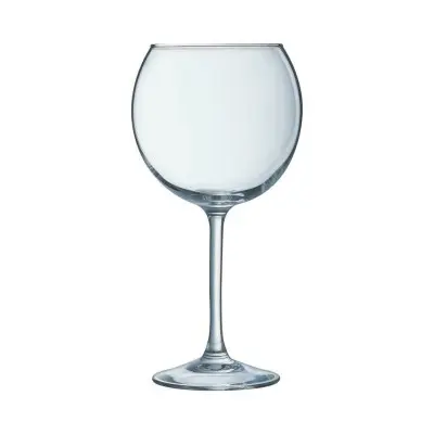 Kalich na gin Vina, Arcoroc, 0,58L, Průhledná, 6 ks, 106x(H)209mm | P7908
