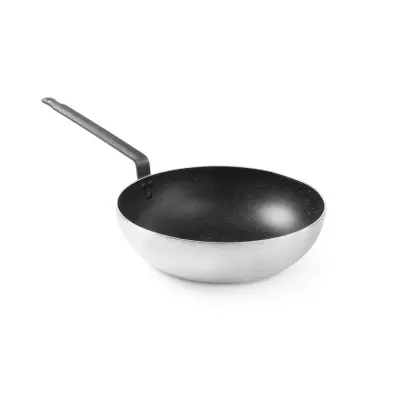Indukční pánev Wok, HENDI, 320x(H)95mm | 627747