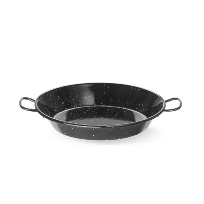 Smaltovaná pánev, HENDI, 200x(H)36mm | 622735