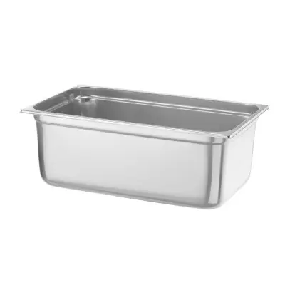 Kontejner GN 1/1, HENDI, Profi Line, GN 1/1, 28L, (H)200mm | 801208