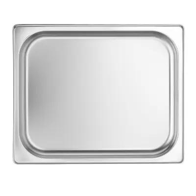 Kontejner GN 1/2, HENDI, Profi Line, GN 1/2, 1L, (H)20mm | 801451