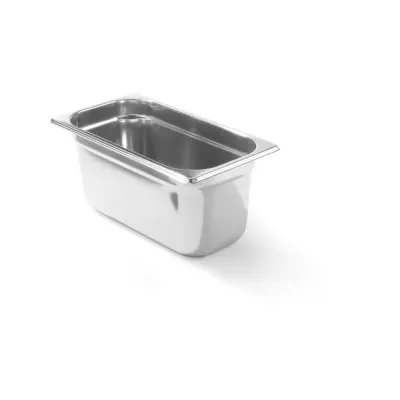 Kontejner GN 1/3, HENDI, Profi Line, GN 1/3, 5,7L, (H)150mm | 801512