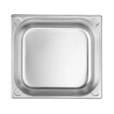 Kontejner GN 2/3, HENDI, Kitchen Line, GN 2/3, 13L, (H)150mm | 806241