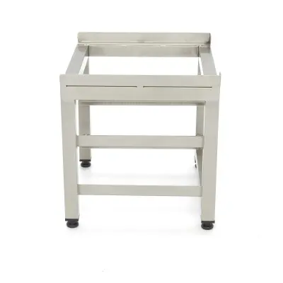 Maxima Podstavec pod myčku - vhodný pro 40 x 40 cm - nerezová ocel |  09200998