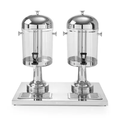 Zásobník na džus, HENDI, 16L, 560x350x(H)580mm | 425411