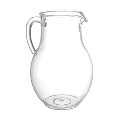 Džbán s vložkou na led, HENDI, 3L, 170x(H)285mm | 425121