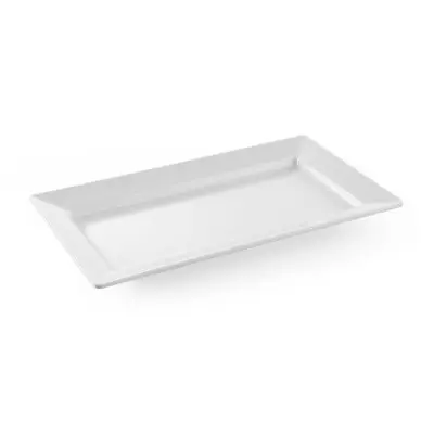 Podnos obdelníkový, HENDI, 495x270x(H)56mm | 561515