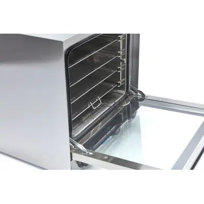 Maxima Konvekční trouba - gril - pro 4 plechy |  09300417
