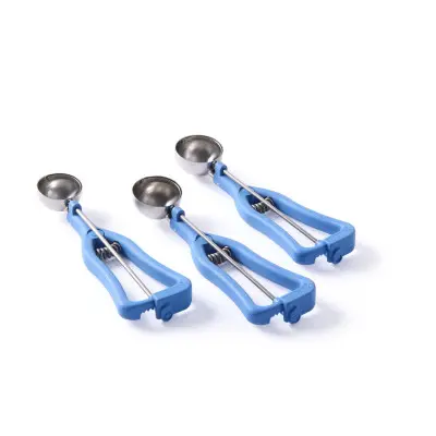 Zmrzlinové kleště, HENDI, Profi Line, 1/24, 51mm | 759233