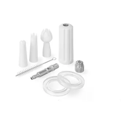 Set náhradních částí, HENDI, Kitchen Line, Kitchen Line, 120x30x(H)240mm | 589007