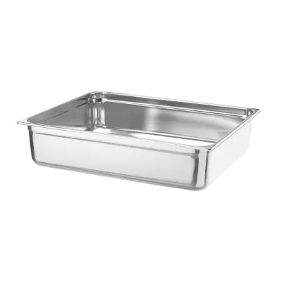 Kontejner GN 2/1, HENDI, Profi Line, GN 2/1, 43L, (H)150mm | 801116