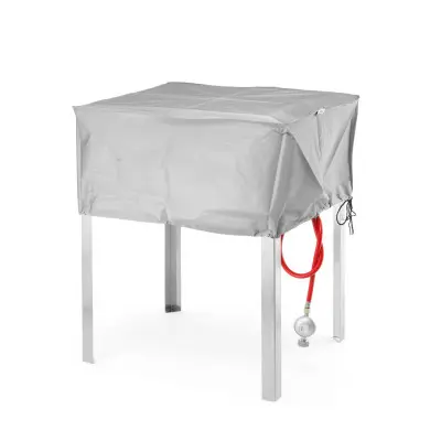 Ochranný kryt, HENDI, Grill- / Roast- Master Maxi 154717 154878, 720x560x(H)360mm | 144923