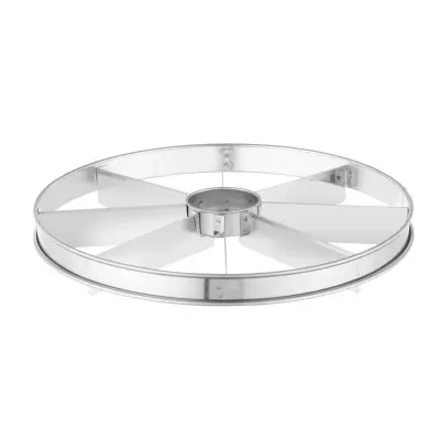 Kráječ koláče, HENDI, 8 porcí, 320mm | 512500