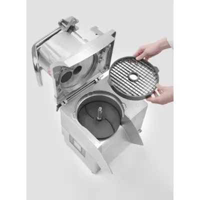 Mřížka na kostičky FMC, Sammic, 14x14x14 mm | 1010364