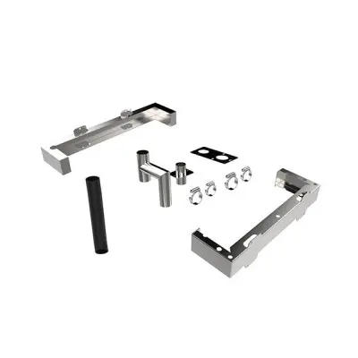 Sada pro stohování konvektomatů, Tecnoeka | MKS23C