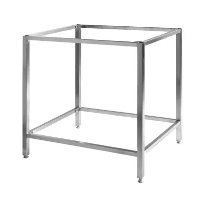 Podstavec pro pec na pizzu Basic 4 a Basic 44, HENDI, 975x814x(H)960mm | 226797