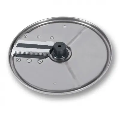 Kotouč FCES na nudličky do kráječe CA-21 a CA-2V a do multifunkčních zařízení CK-241 a CK-24V, Sammic, FCES-2x2 | 1010550