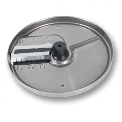 Kotouč FCES na nudličky do kráječe CA-21 a CA-2V a do multifunkčních zařízení CK-241 a CK-24V, Sammic, FCES-6x6 | 1010558