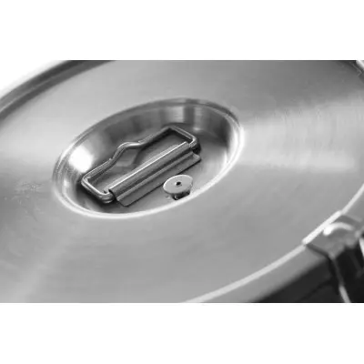 Dělený přenosný kontejner, HENDI, Profi Line, 20L, 330x(H)360mm | 710203