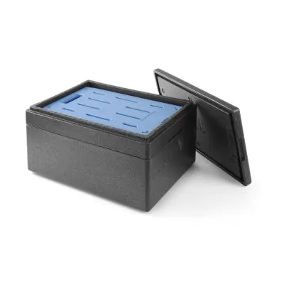 Chladicí vložka, HENDI, GN 1/1, 530x323x(H)33mm | 707821