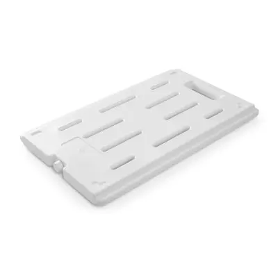 Mrazicí vložka , HENDI, GN 1/1, 530x325x(H)30mm | 707753