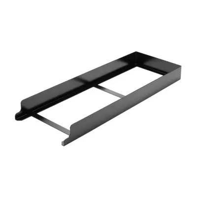 Rám na hliníkový cukrářský plech, uzavřený, HENDI, vhodné pro 689868, 580x200x(H)50mm | 689882