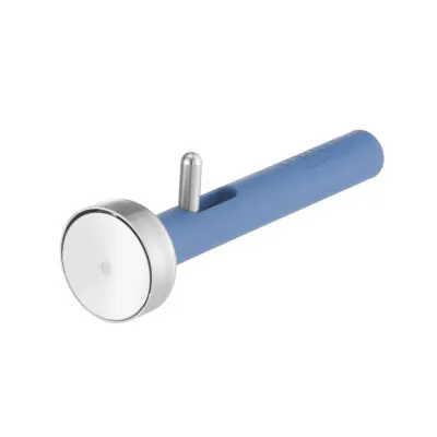 Naběračka falafelu, Stöckel, 1/70, Modrá, 40x150mm | 755310