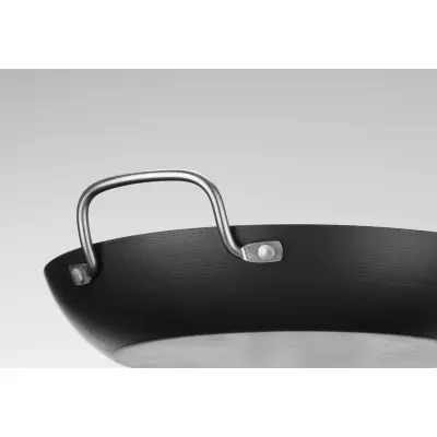 Servírovací pánev, HENDI, 264x297mm | 627969