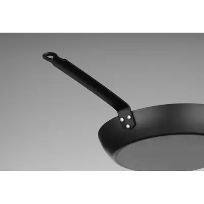 Pánev na smažení, HENDI, 282x504mm | 628034