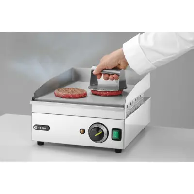 Lis na hamburgery, HENDI, 160x(H)78mm | 513132