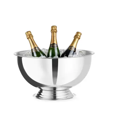 Chladící nádoba na šampaňské, BarUp, 13L, 393x(H)214mm | 471548
