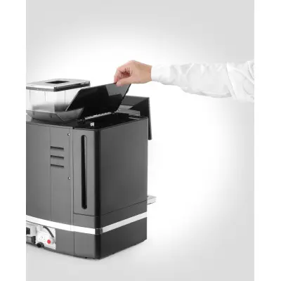 Automatický kávovar, HENDI, 230V/3000W, 390x544x(H)578mm | 209950