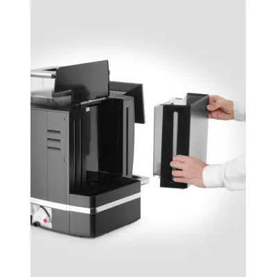 Automatický kávovar, HENDI, 230V/3000W, 390x544x(H)578mm | 209950