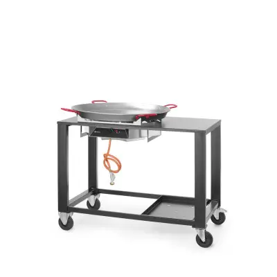 HENDI, 7kW, 1180x810x(H)1000mm | 146842