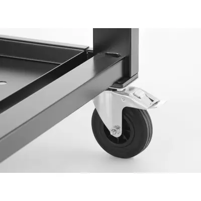 HENDI, 7kW, 1180x810x(H)1000mm | 146842