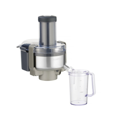 Nástavec na odšťavňování celých jablek, Kenwood, 200x310x(H)270mm | 975992