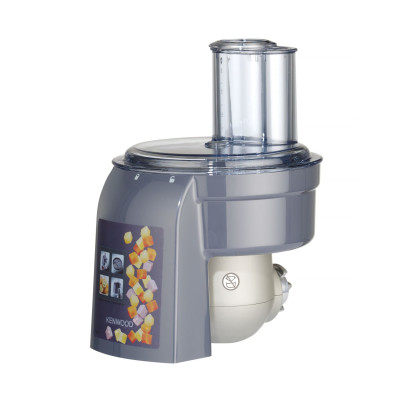 Nástavec na krájení kostek, Kenwood, 185x212x(H)267mm | 976227