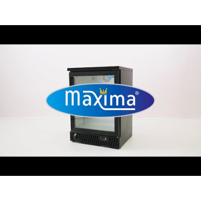 Maxima Lednice na nápoje |  09400900