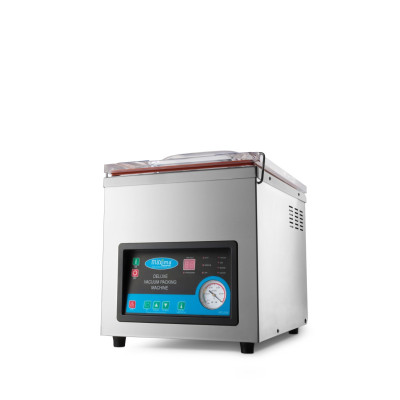 Maxima Vakuový balicí stroj 30cm Seal - Š32 x D37cm x V18,5 Komora |  09300220