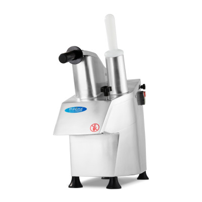 Maxima Kráječ zeleniny - včetně 5 krájecích disků - VC450 |  09300235