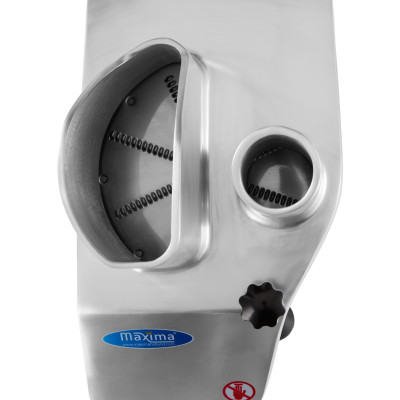 Maxima Kráječ zeleniny - včetně 5 krájecích disků - VC450 |  09300235