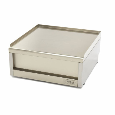 Maxima Kuchyňský pracovní prostor pro komerční účely - dvojitá jednotka |  09391700