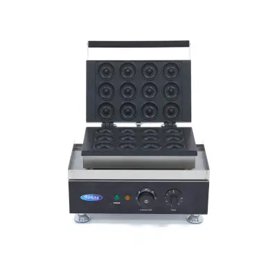 Maxima Výrobník koblih - 12 mini koblih |  09374011