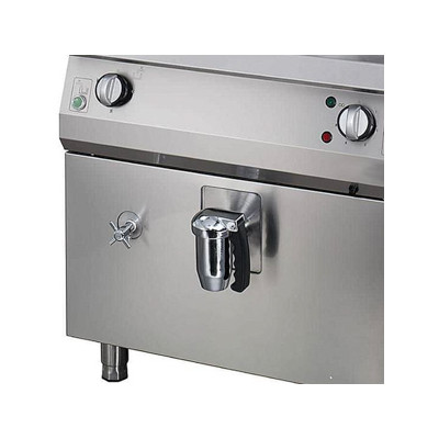 Maxima VARNÝ KOTEL 60 l - elektrická - nepřímý ohřev - šířka 80 cm - hloubka 70 cm |  09398140