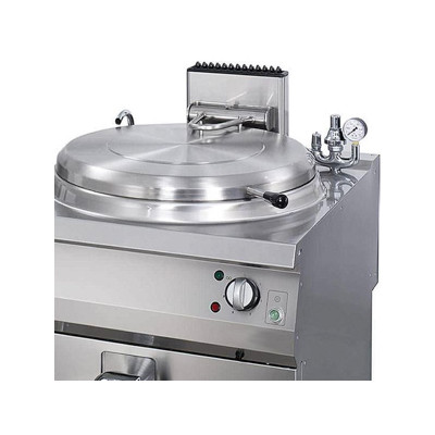 Maxima VARNÝ KOTEL 60 l - elektrická - nepřímý ohřev - šířka 80 cm - hloubka 70 cm |  09398140