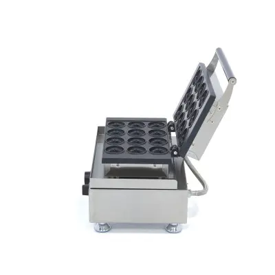 Maxima Výrobník koblih - 12 mini koblih |  09374011