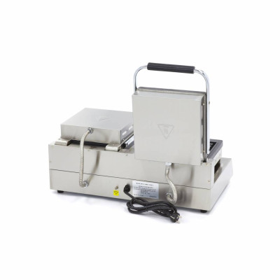 Maxima Belgický vaflovač - dvojitý - 4 vafle |  09365106